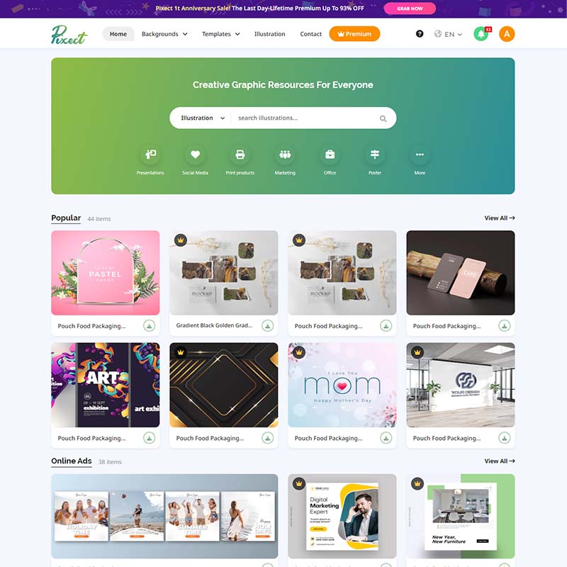 portfolio