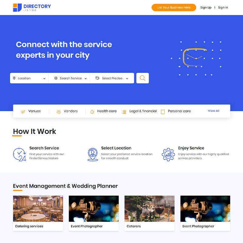 portfolio