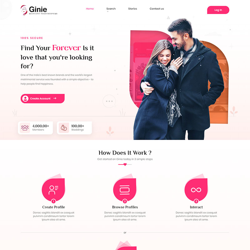 portfolio