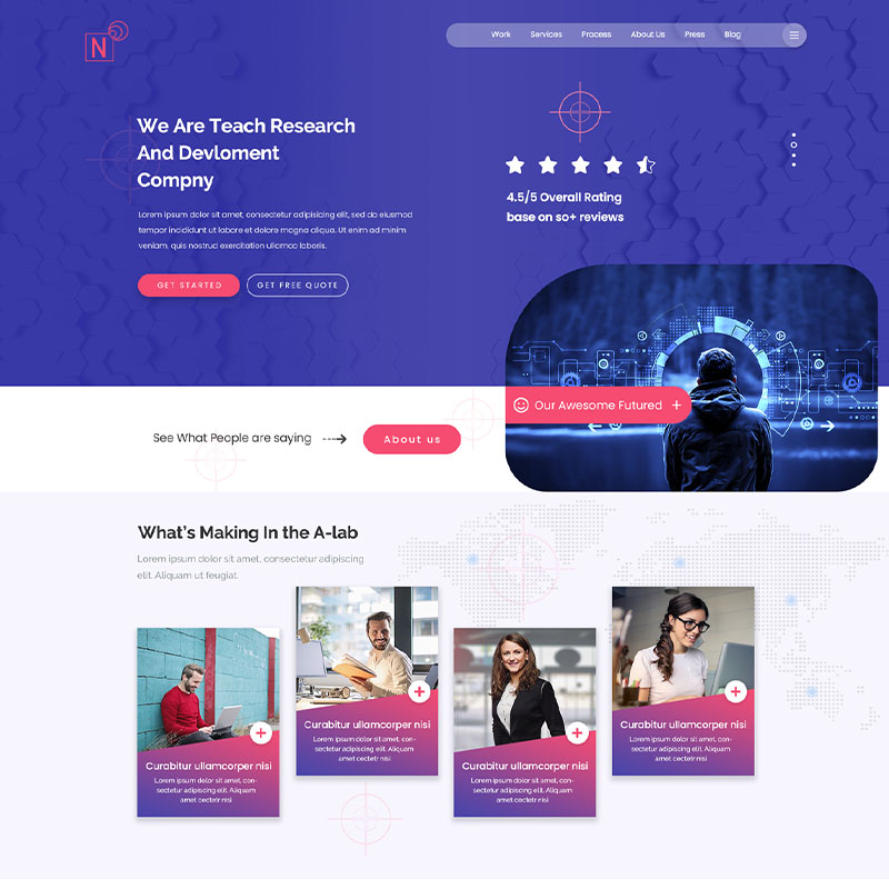 portfolio